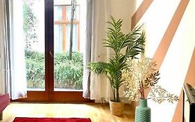 Pillow Heaven Budapest